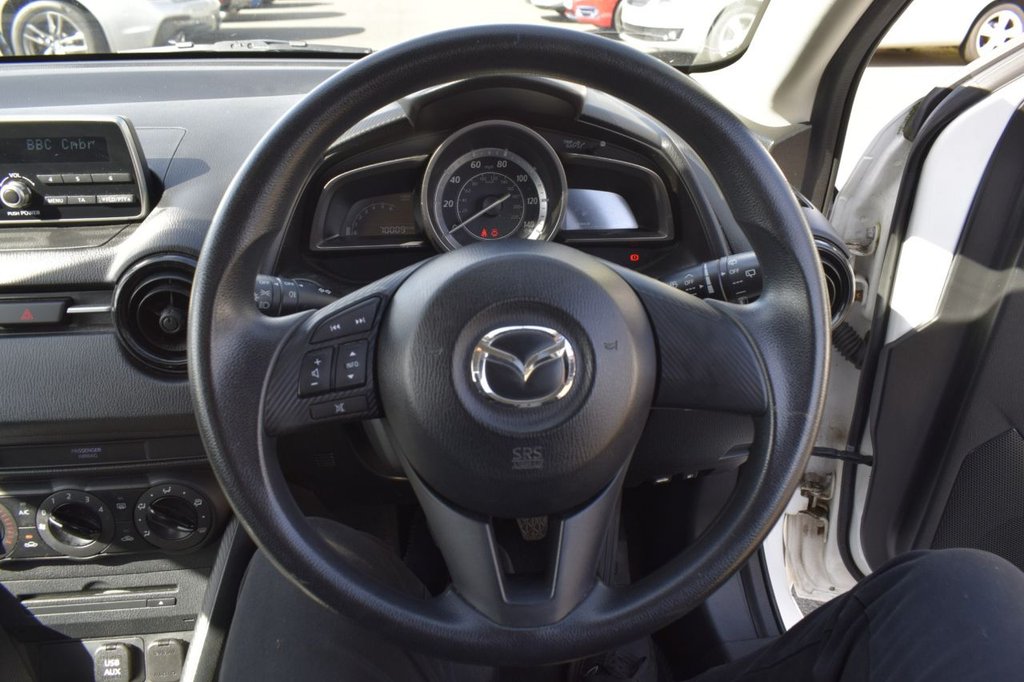 Used Mazda Mazda2 2015 for sale - 78110349: Photo 13