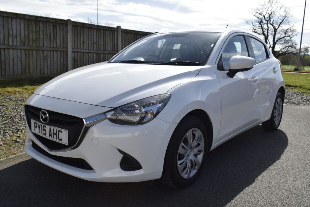 Used Mazda Mazda2 2015 for sale - 78110349: Photo 19