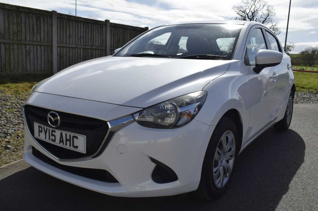 Used Mazda Mazda2 2015 for sale - 78110349: Photo 20