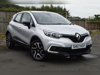 Used Renault Captur 2017 for sale - 79574319: Photo