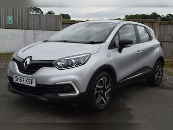 Used Renault Captur 2017 for sale - 79574319: Photo