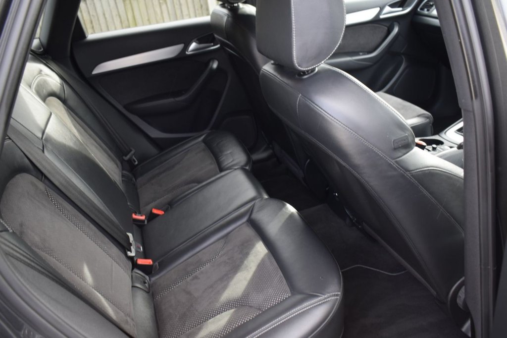 Used Audi Q3 2017 for sale - 76660179: Photo 11