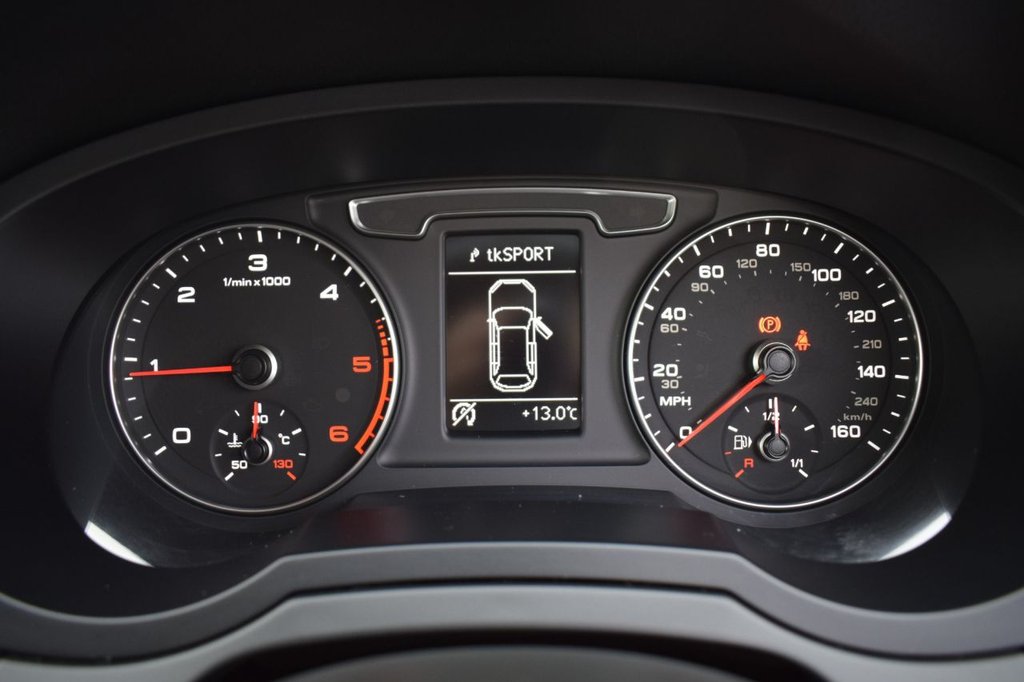 Used Audi Q3 2017 for sale - 76660179: Photo 18