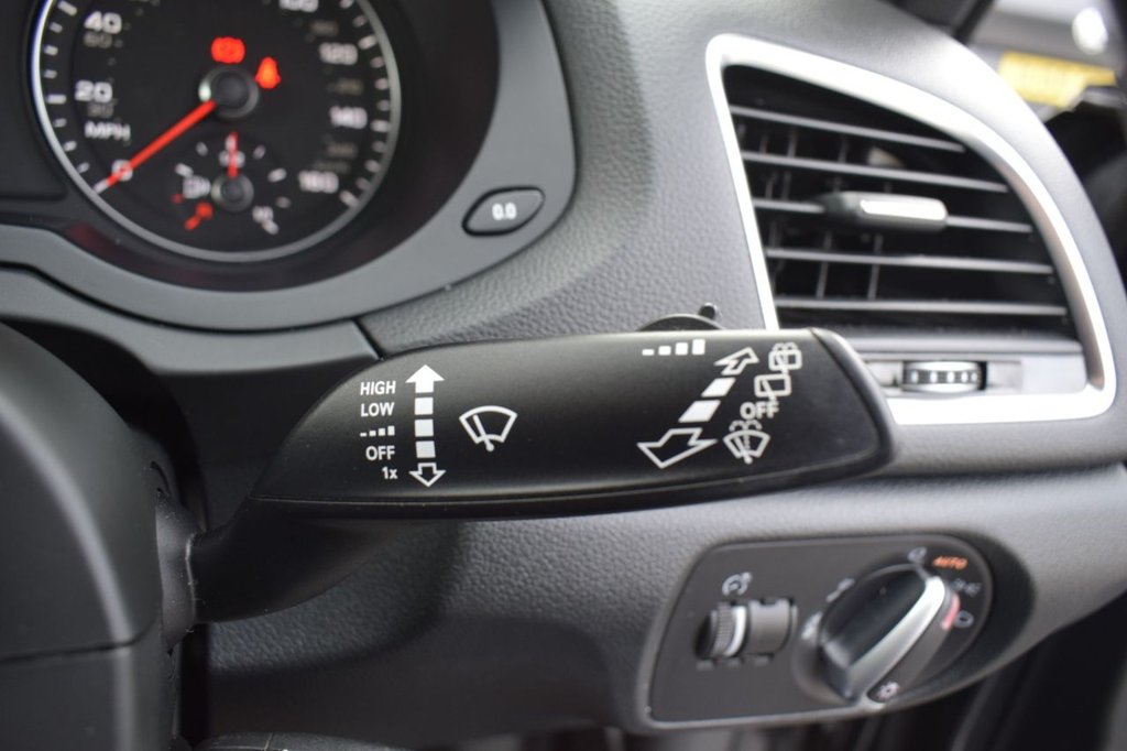 Used Audi Q3 2017 for sale - 76660179: Photo 19