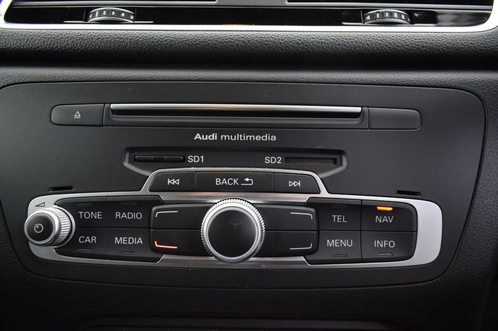 Used Audi Q3 2017 for sale - 76660179: Photo 22