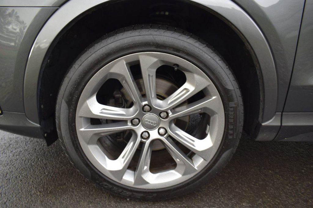 Used Audi Q3 2017 for sale - 76660179: Photo 25