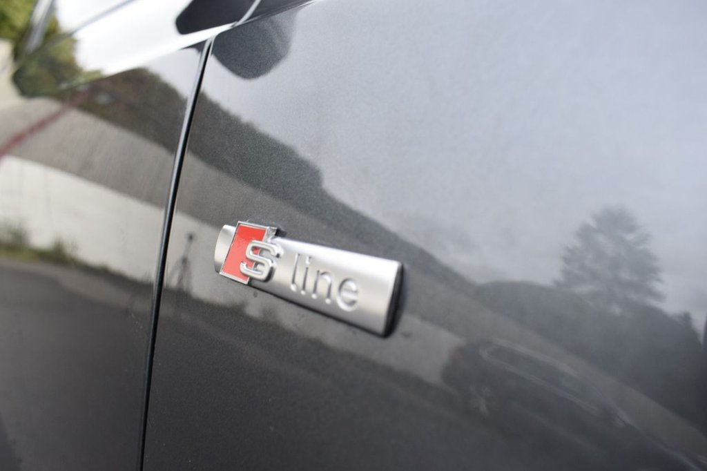 Used Audi Q3 2017 for sale - 76660179: Photo 27