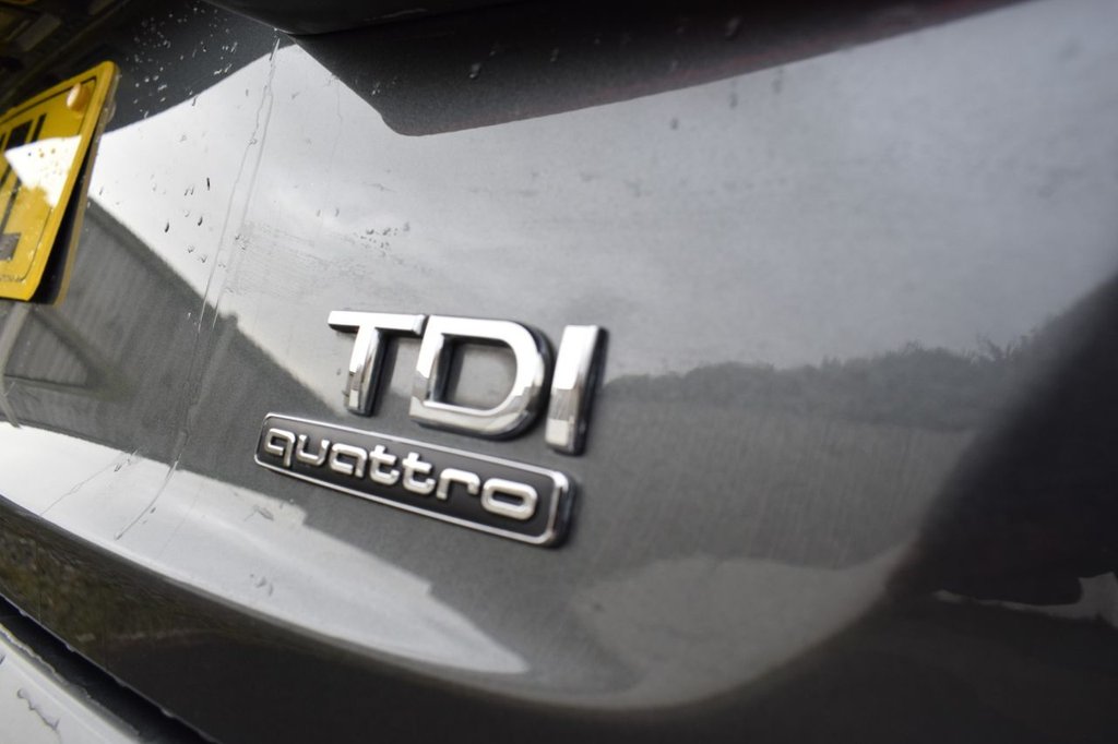 Used Audi Q3 2017 for sale - 76660179: Photo 28