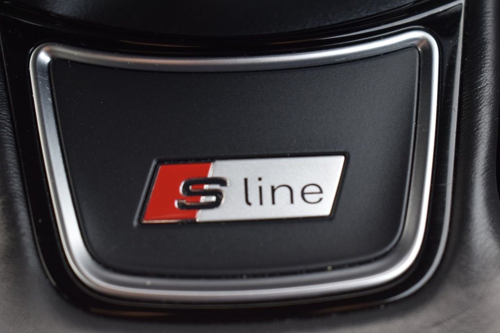 Used Audi Q3 2017 for sale - 76660179: Photo 33