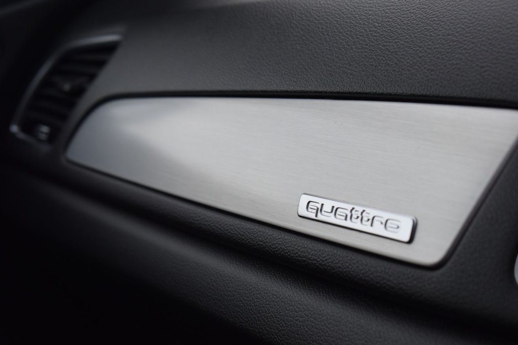 Used Audi Q3 2017 for sale - 76660179: Photo 35