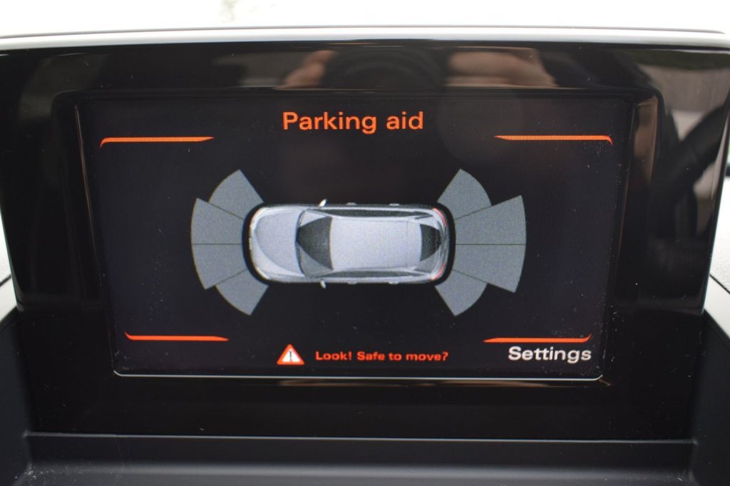 Used Audi Q3 2017 for sale - 76660179: Photo 36