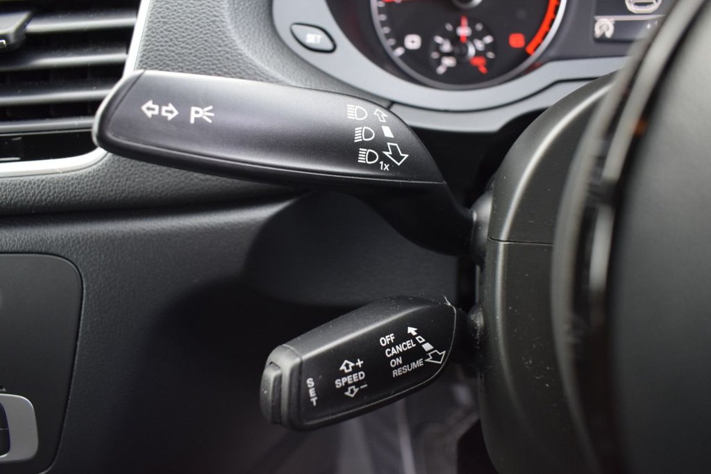 Used Audi Q3 2017 for sale - 76660179: Photo 37