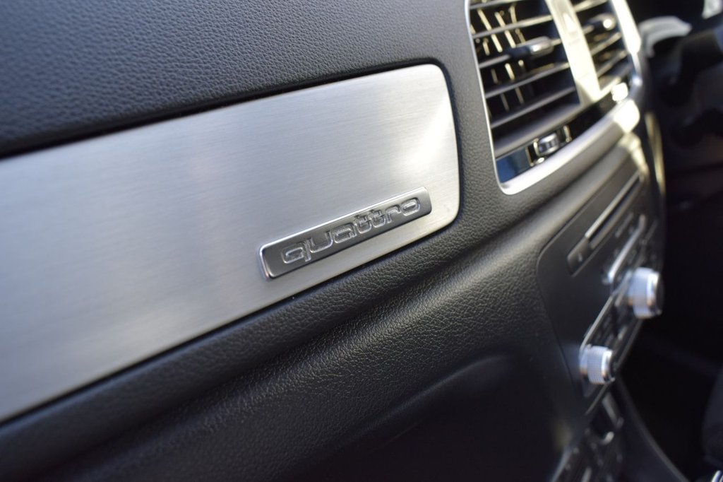 Used Audi Q3 2017 for sale - 76660179: Photo 43