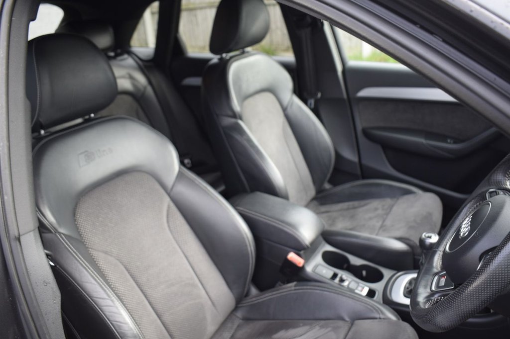 Used Audi Q3 2017 for sale - 76660179: Photo 7