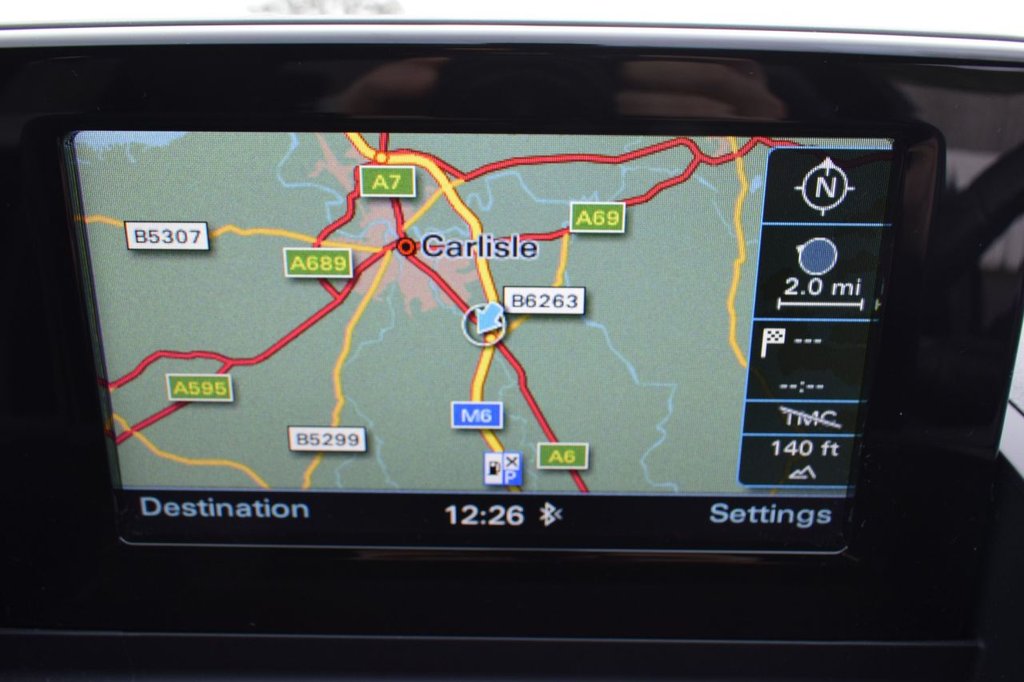 Used Audi Q3 2017 for sale - 76660179: Photo 8