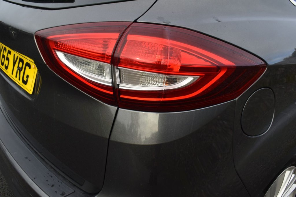 Used Ford C-Max 2015 for sale - 76660183: Photo 13