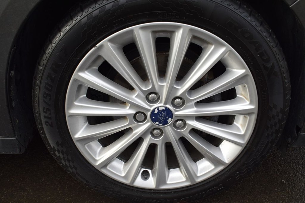 Used Ford C-Max 2015 for sale - 76660183: Photo 18