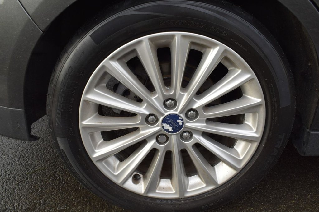 Used Ford C-Max 2015 for sale - 76660183: Photo 19