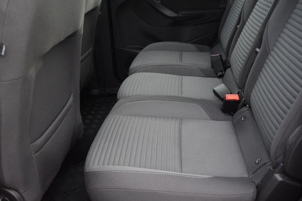 Used Ford C-Max 2015 for sale - 76660183: Photo 22