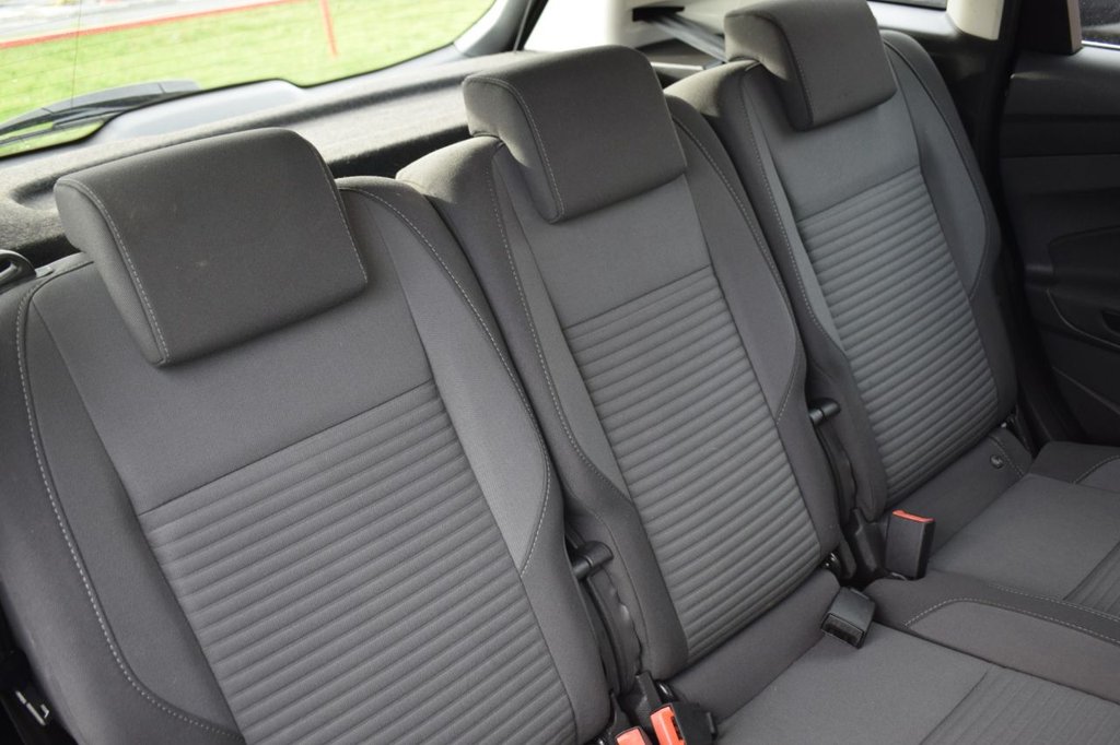 Used Ford C-Max 2015 for sale - 76660183: Photo 29