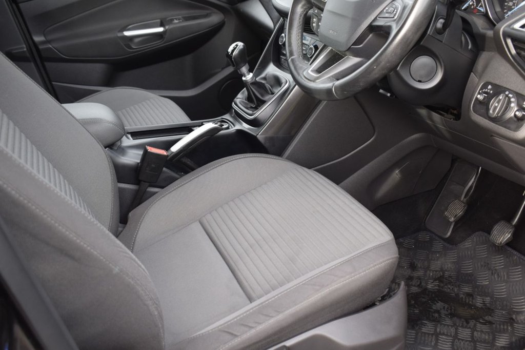 Used Ford C-Max 2015 for sale - 76660183: Photo 30