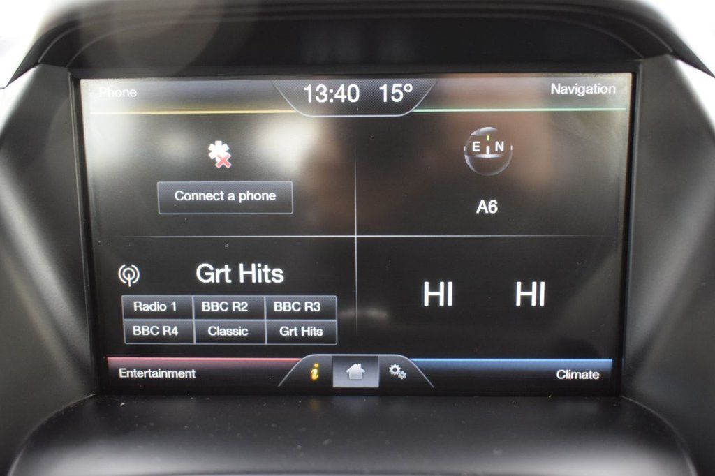 Used Ford C-Max 2015 for sale - 76660183: Photo 32