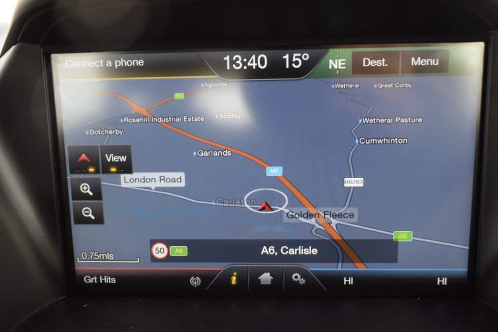 Used Ford C-Max 2015 for sale - 76660183: Photo 33