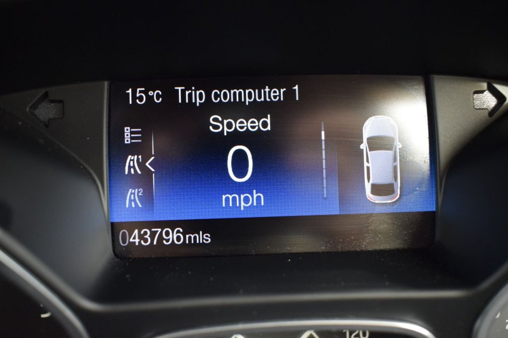 Used Ford C-Max 2015 for sale - 76660183: Photo 37