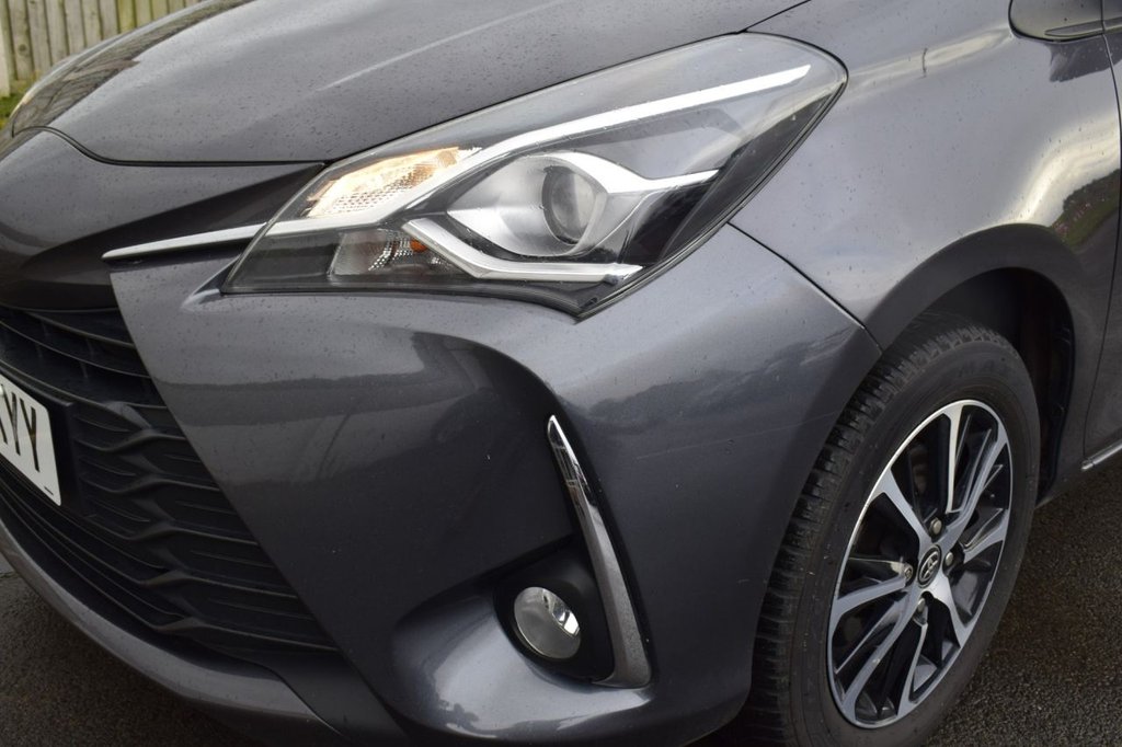 Used Toyota Yaris 2019 for sale - 77275747: Photo 21