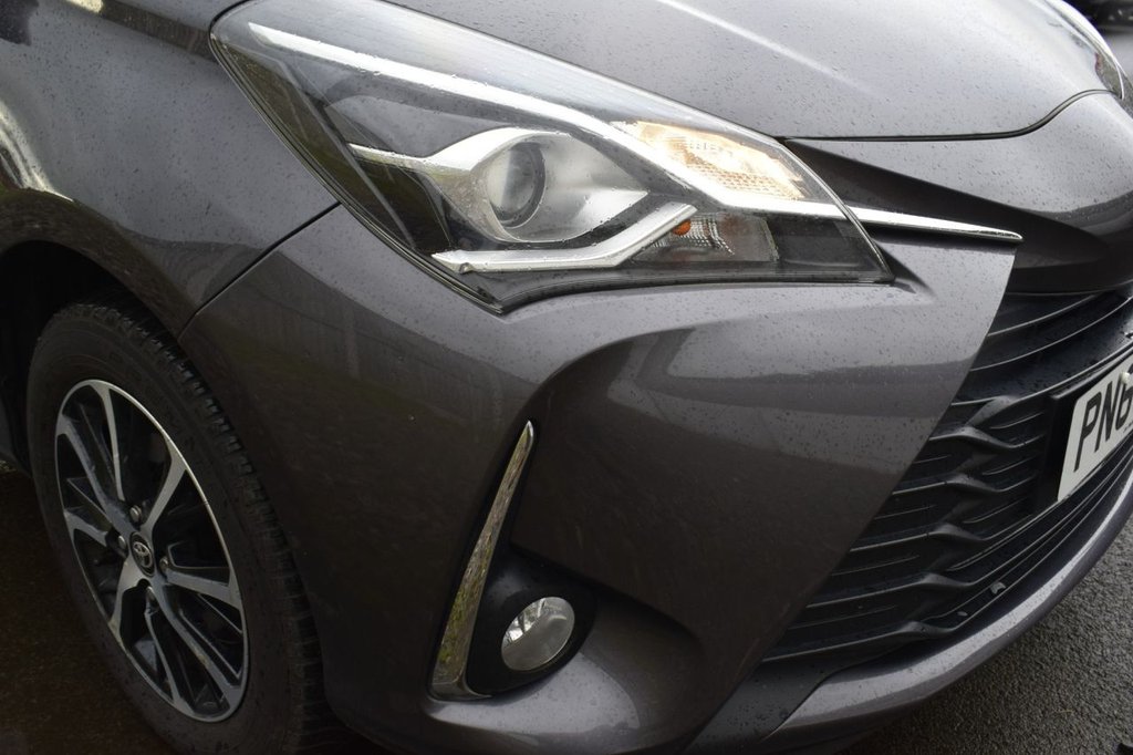 Used Toyota Yaris 2019 for sale - 77275747: Photo 23