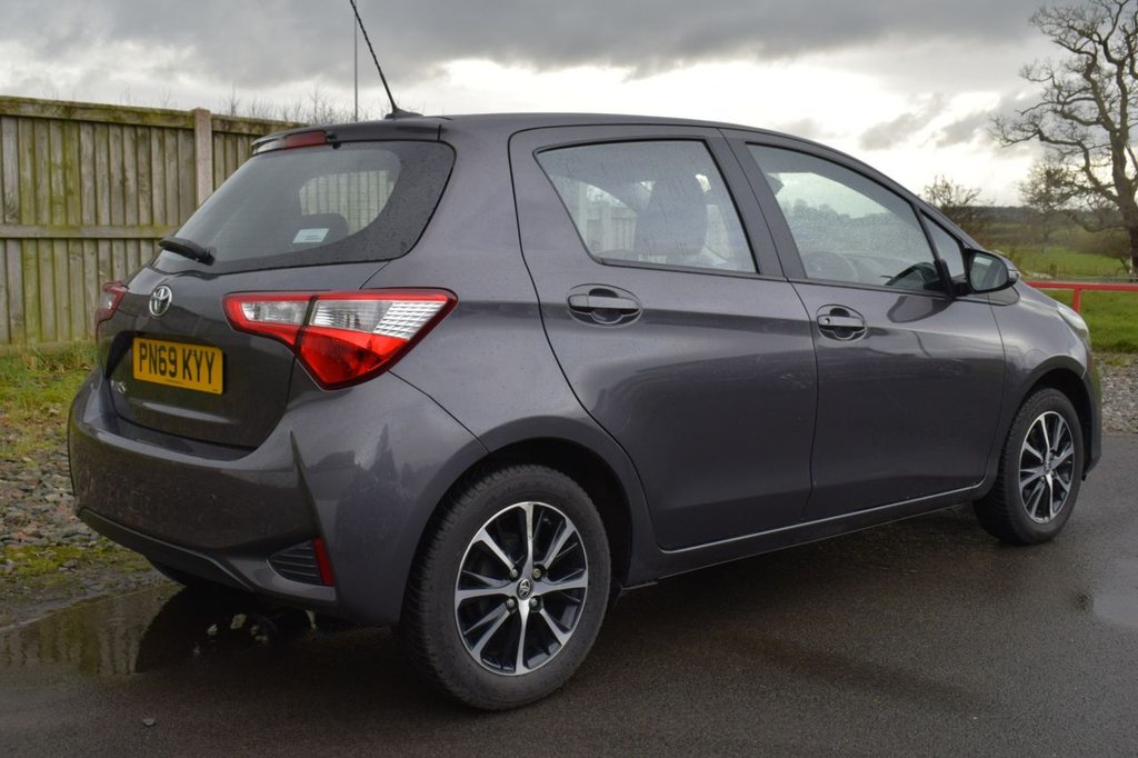 Used Toyota Yaris 2019 for sale - 77275747: Photo 6