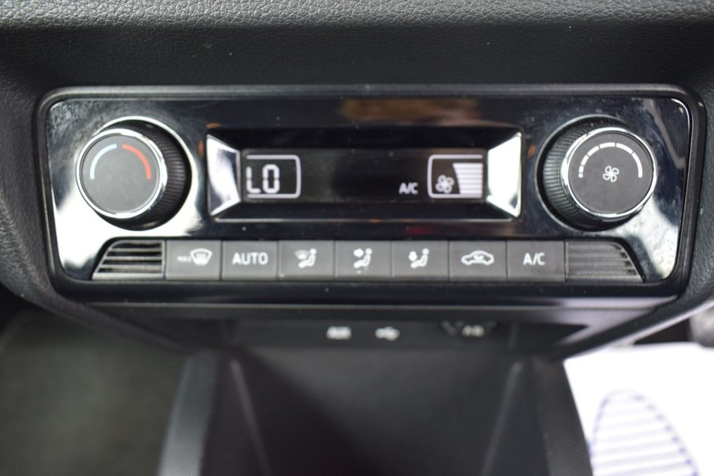 Used Skoda Fabia 2018 for sale - 76660171: Photo 13