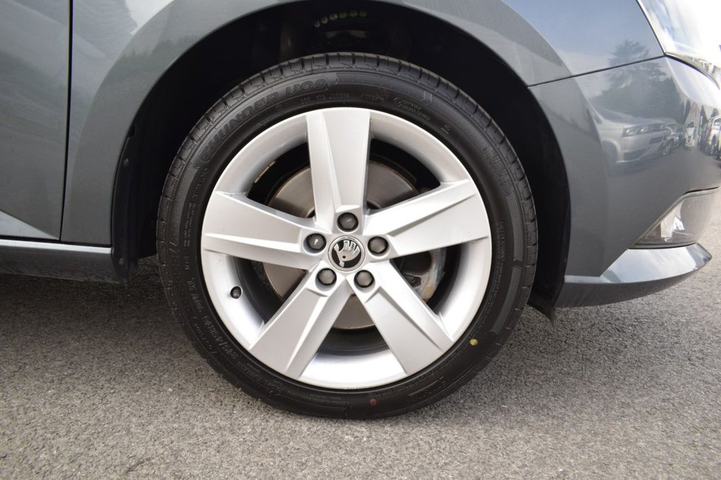 Used Skoda Fabia 2018 for sale - 76660171: Photo 15