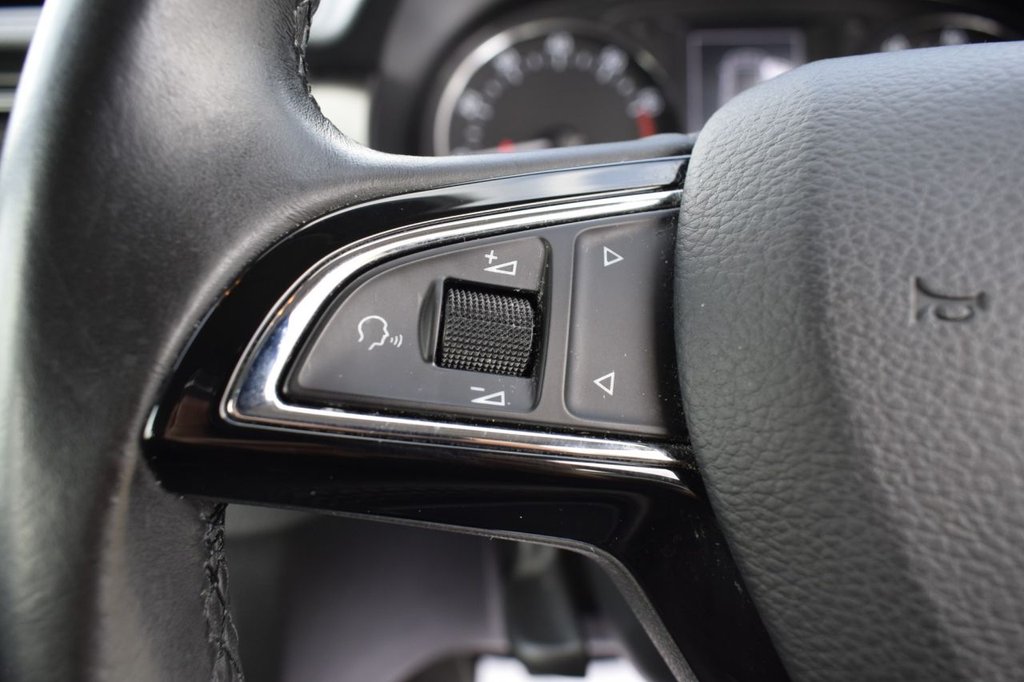 Used Skoda Fabia 2018 for sale - 76660171: Photo 16