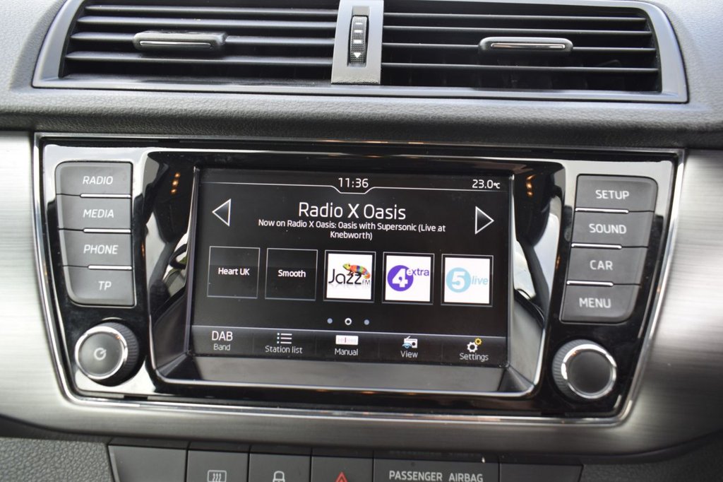 Used Skoda Fabia 2018 for sale - 76660171: Photo 18