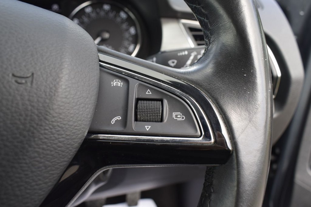 Used Skoda Fabia 2018 for sale - 76660171: Photo 19