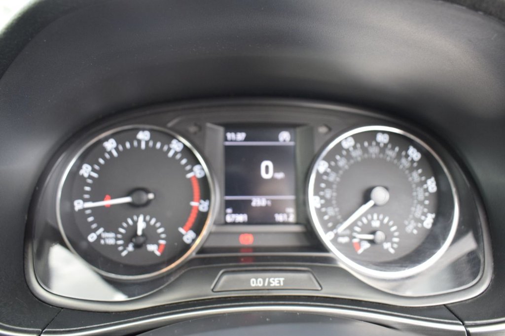 Used Skoda Fabia 2018 for sale - 76660171: Photo 21