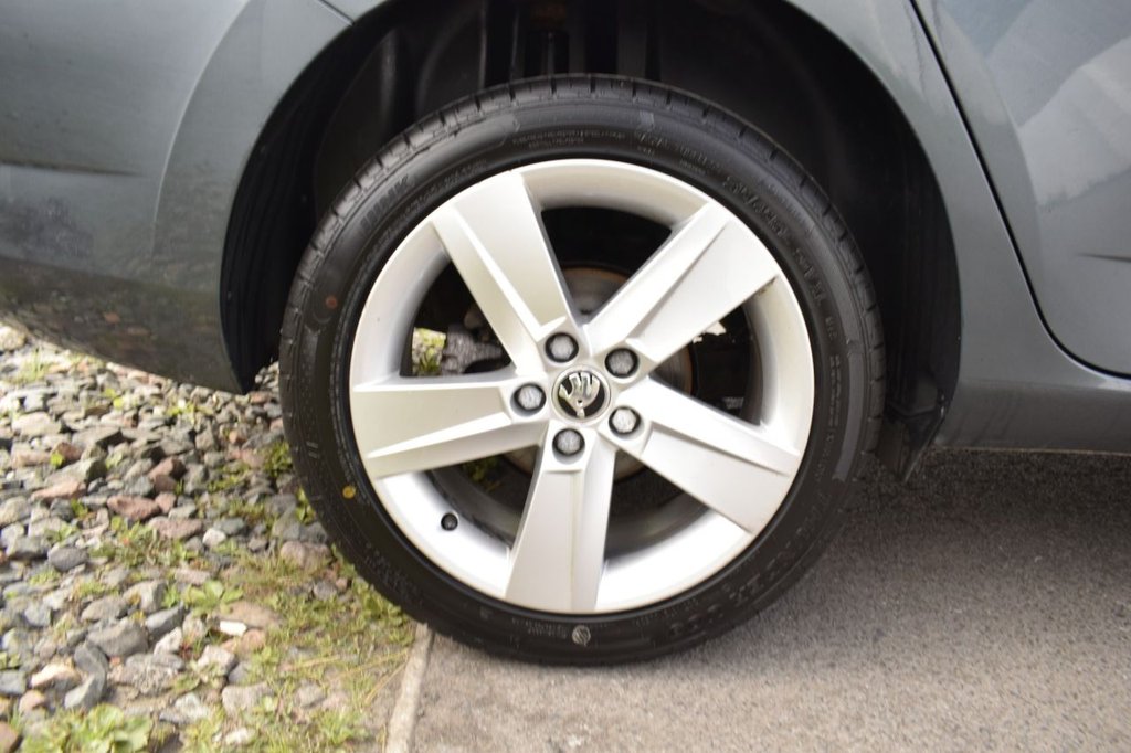 Used Skoda Fabia 2018 for sale - 76660171: Photo 25