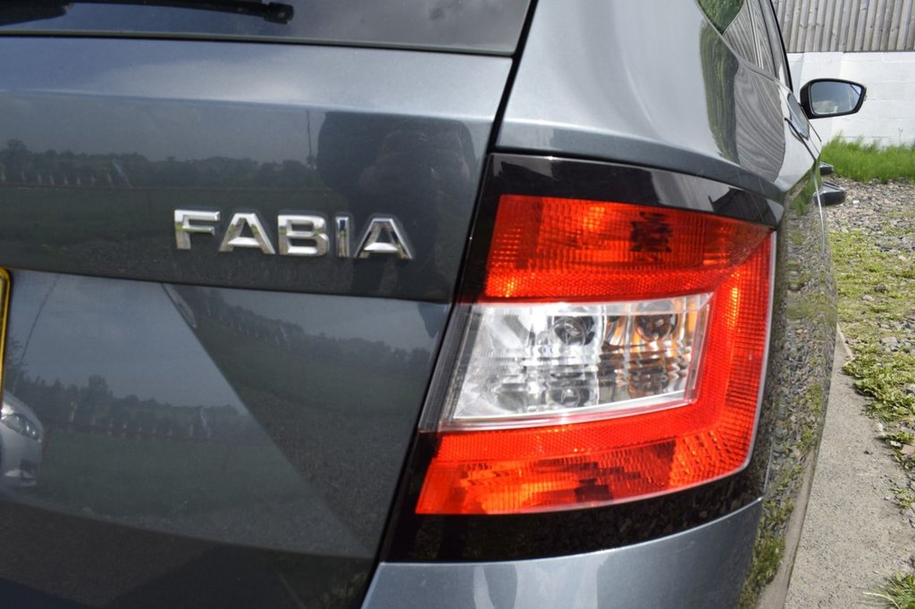 Used Skoda Fabia 2018 for sale - 76660171: Photo 31