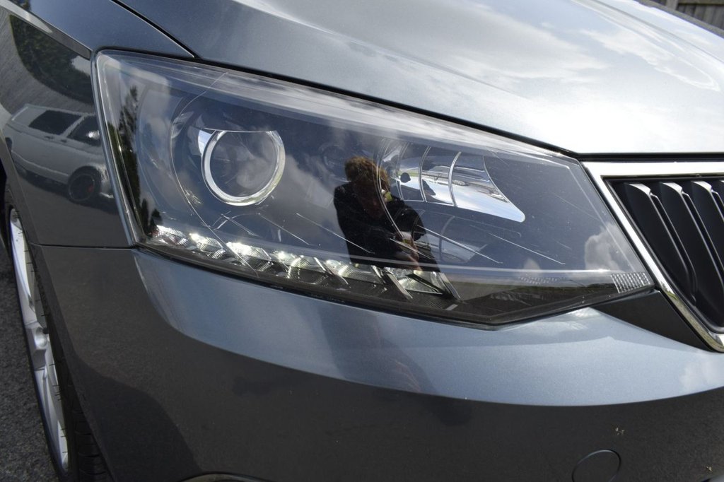 Used Skoda Fabia 2018 for sale - 76660171: Photo 33