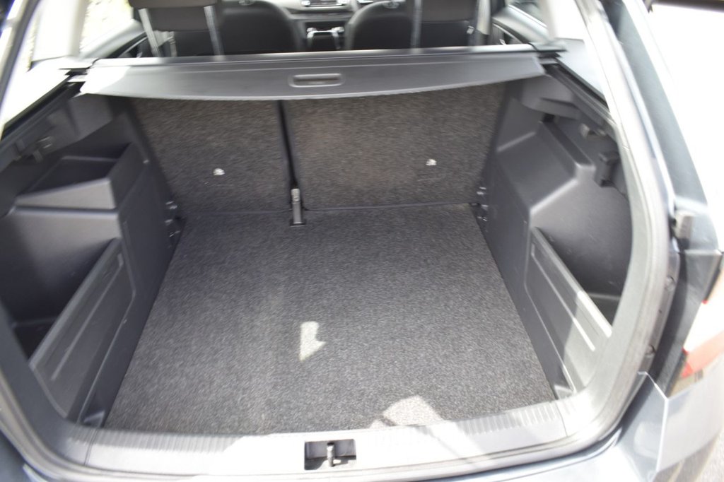 Used Skoda Fabia 2018 for sale - 76660171: Photo 34