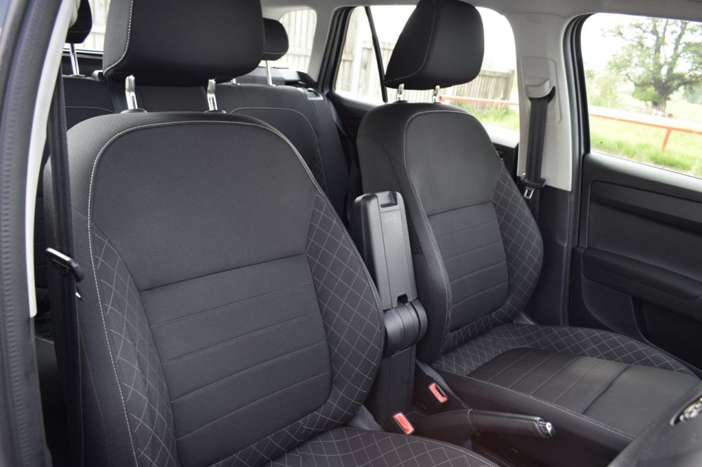 Used Skoda Fabia 2018 for sale - 76660171: Photo 4