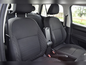 Used Skoda Fabia 2018 for sale - 76660171: Photo