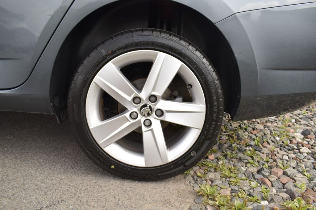 Used Skoda Fabia 2018 for sale - 76660171: Photo 5