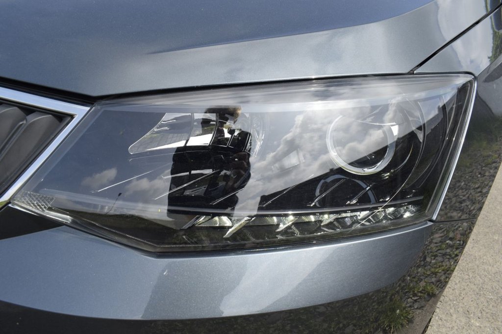 Used Skoda Fabia 2018 for sale - 76660171: Photo 8