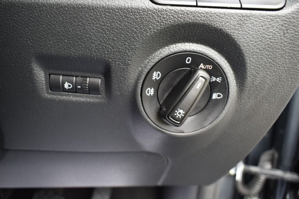 Used Skoda Fabia 2018 for sale - 76660171: Photo 9