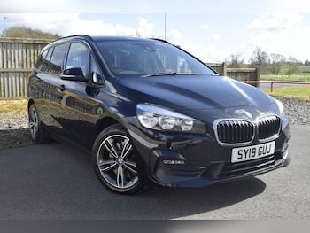 Used BMW 2 Series 2019 for sale - 78314864: Photo