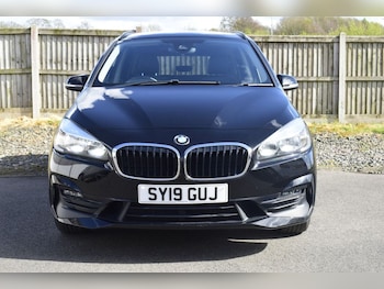 Used BMW 2 Series 2019 for sale - 78314864: Photo