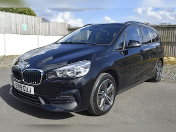 Used BMW 2 Series 2019 for sale - 78314864: Photo