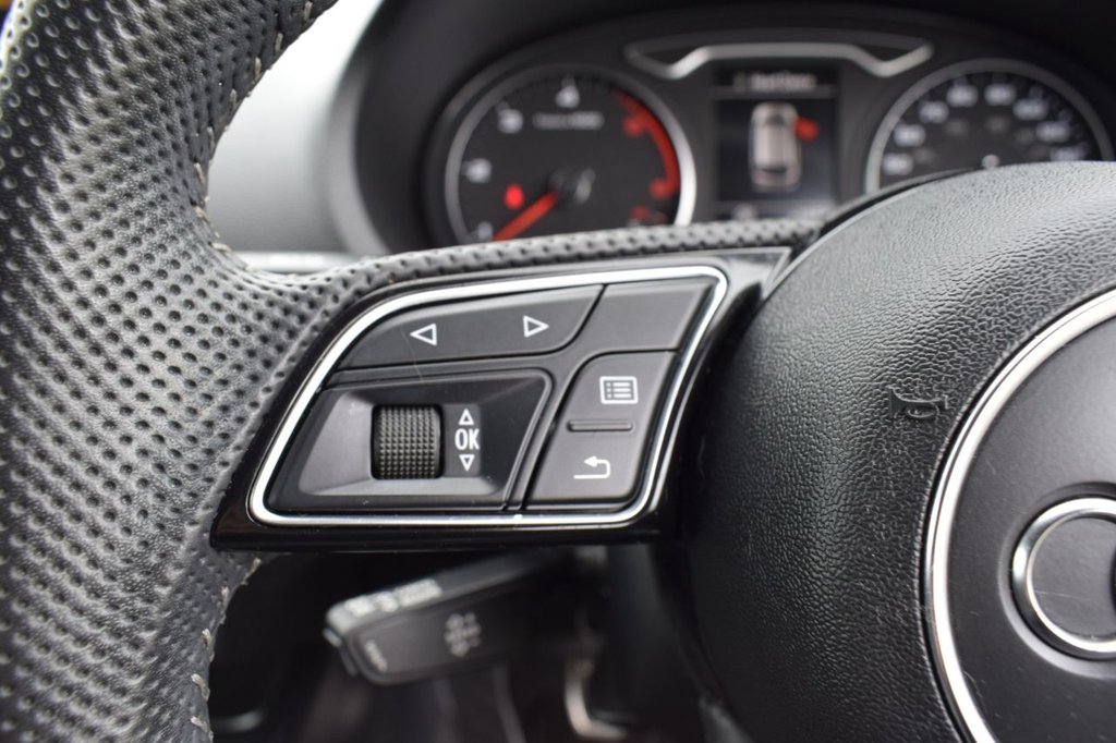 Used Audi A3 2019 for sale - 76660169: Photo 10